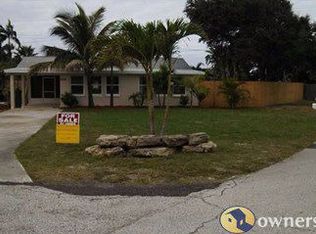 2170 Shannon Ave, Indialantic, FL 32903