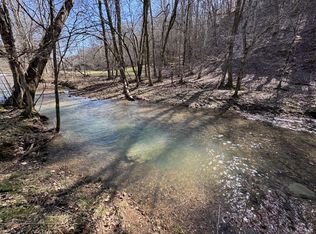 0 Waterfall Creek Rd, Collinwood, TN 38450
