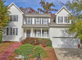 13016 Townfield Dr, Raleigh, NC 27614