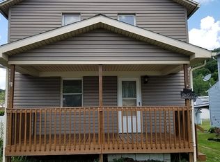 270 Franklin St, Clymer, PA