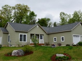 131 Butternut Rd, White River Junction, VT 05001