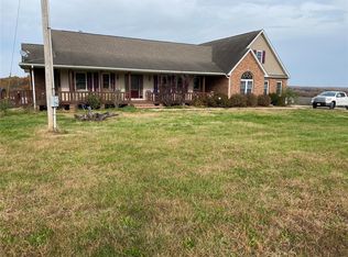 20063 Pigeon Creek Rd, Licking, MO 65542