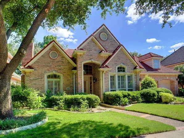 3145 Hampshire Ct, Frisco, TX 75034