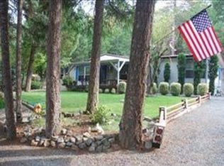 1011 Pleasant Valley Rd, Merlin, OR 97532