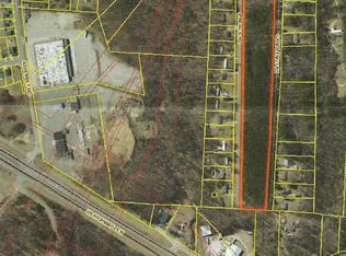 2704 Candlenut Rd, Greensboro, NC 27405