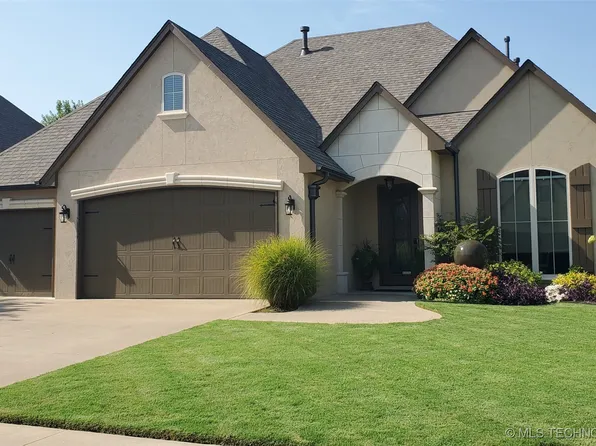 16321 E 48th Pl, Tulsa, OK 74134