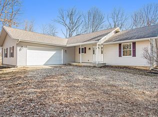 58599 County Road 657, Mattawan, MI 49071