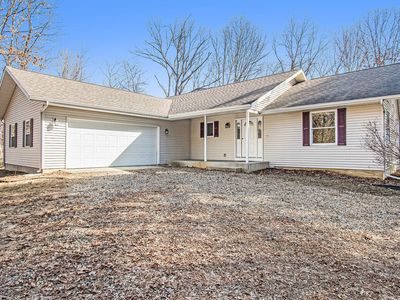58599 County Road 657, Mattawan, MI, 49071