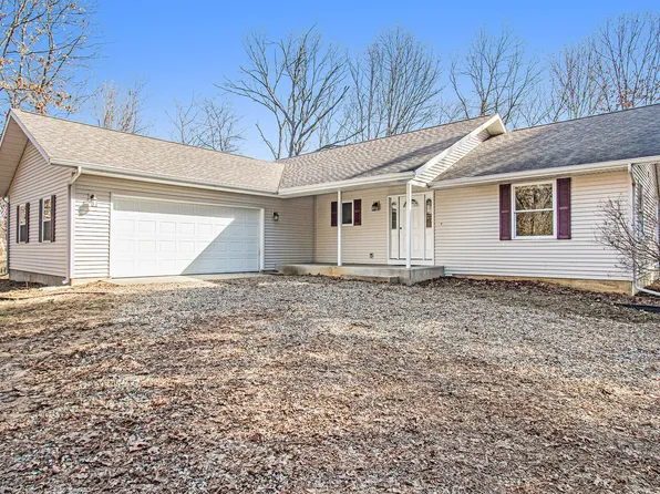 58599 County Road 657, Mattawan, MI 49071