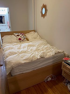 3rd image of 469 Columbus Ave APT 4N