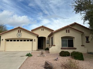 4200 E Firestone Dr, Chandler, AZ 85249