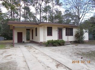 2212 West Blvd, Moultrie, GA 31768