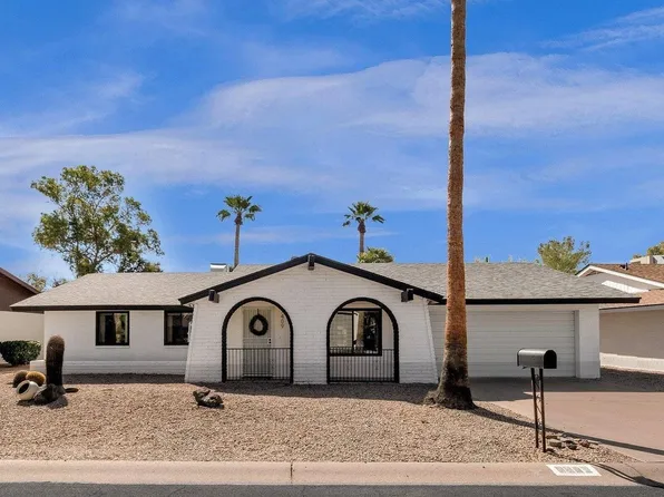 7409 E EDGEWOOD Avenue, Mesa, AZ 85208