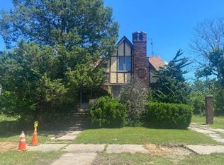 5274 Nottingham Rd, Detroit, MI 48224