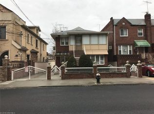 2560 E 12th St, Brooklyn, NY 11235