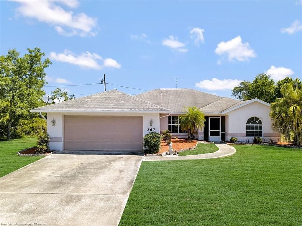 267 Loquat Rd NW, Lake Placid, FL 33852 | Zillow