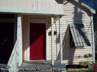 406 Hawthorne St, Abbeville, LA 70510