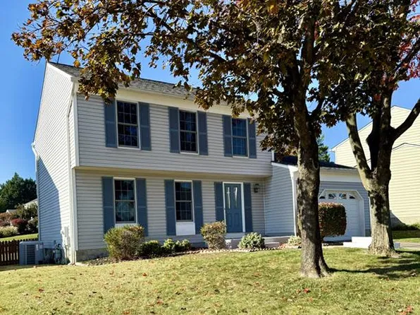 3 Plateau Ct, Baltimore, MD 21228