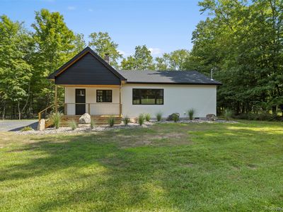 1626 County Road 2, Olive, NY, 12461
