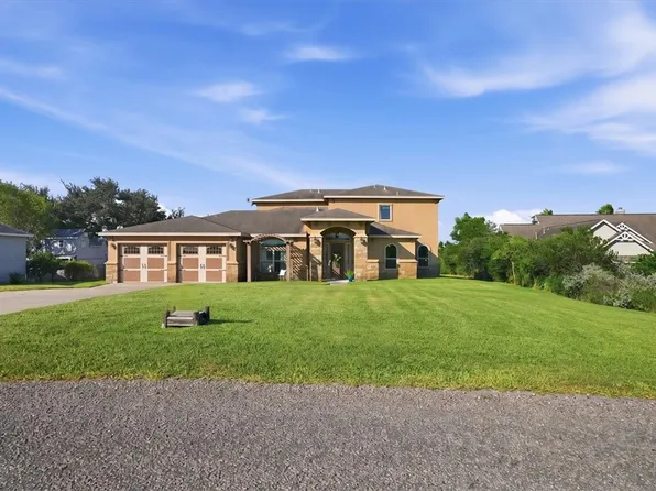 1023 County Road 3651, Sandia, TX 78383