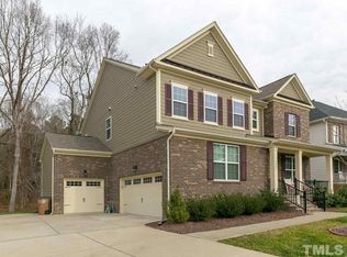 5985 Jones Farm Rd, Wake Forest, NC 27587