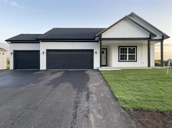 609 Syamore PLACE, Theresa, WI 53091