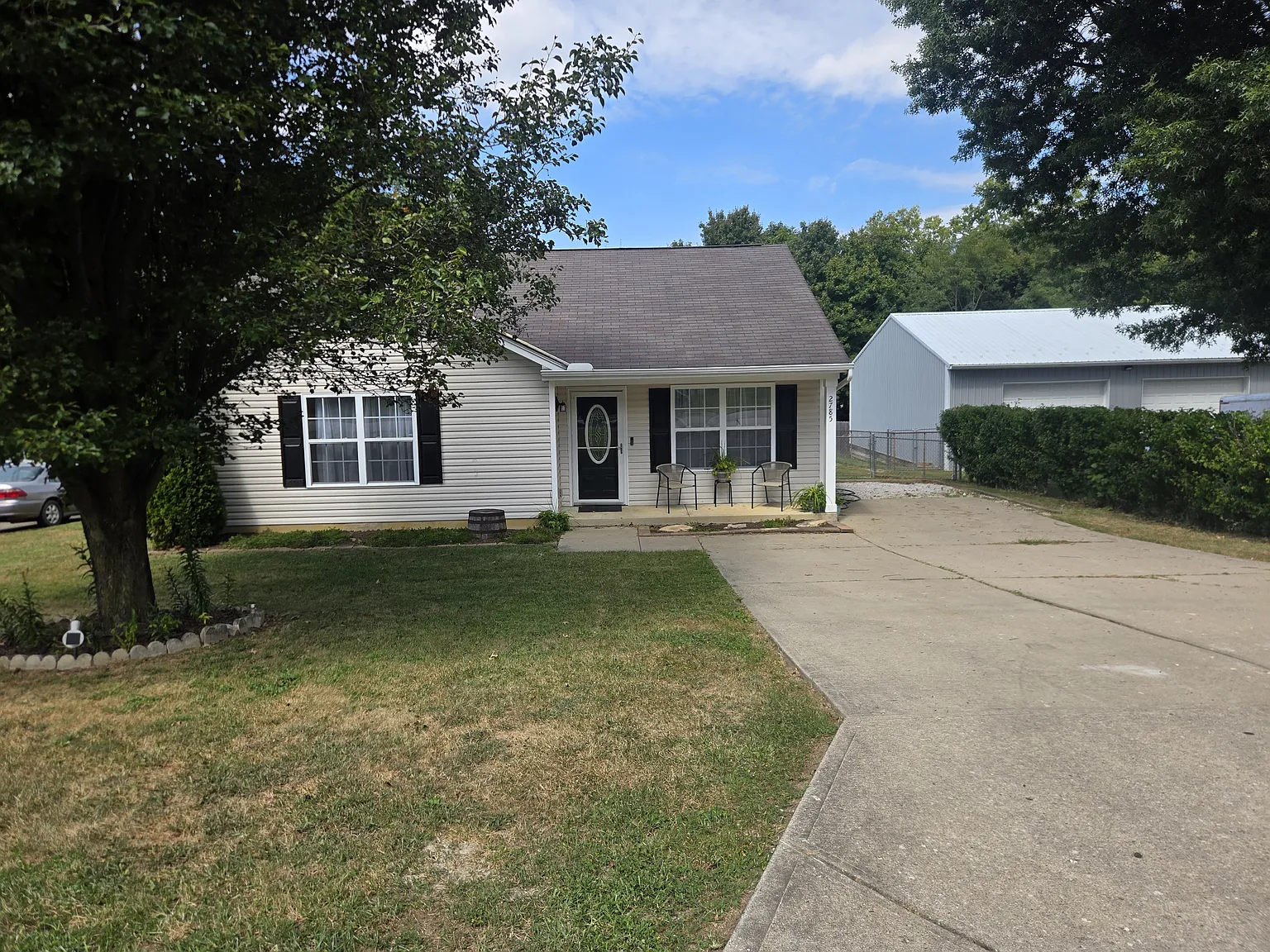 3 bed, 1075 sqft, $3,750 — Photo 4