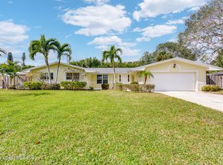 608 Mango Dr, Melbourne Beach, FL 32951