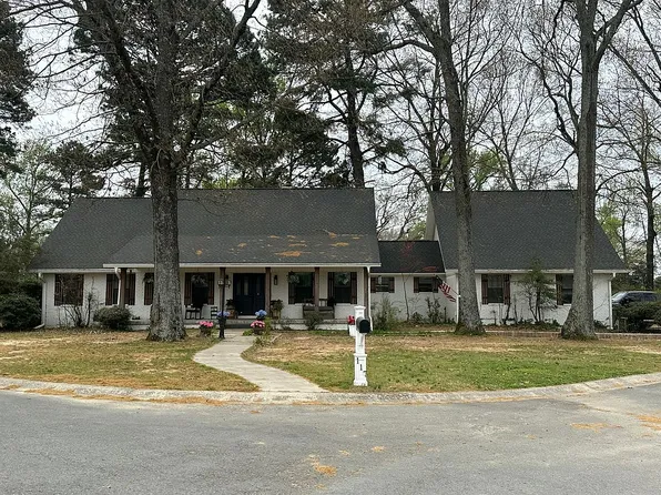 117 Cedar Fence Dr, Beebe, AR 72012