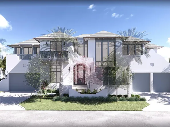 515 Lido Drive, Fort Lauderdale, FL 33301