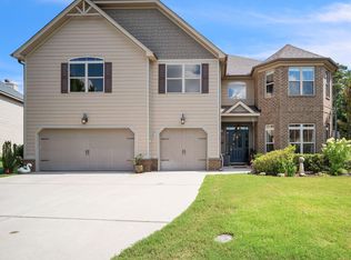 609 Tulip Tree Ln, Simpsonville, SC 29680