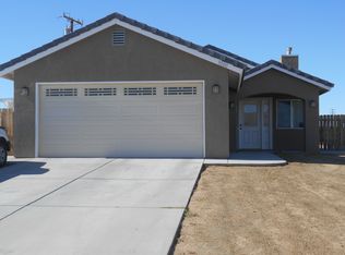 9000 Rea Ave, California City, CA
