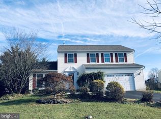 404 McClellan Dr, Frederick, MD 21702