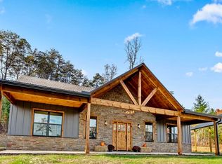 337 Greenfield Rd, Morganton, GA 30560