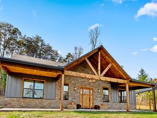 337 Greenfield Rd, Morganton, GA 30560