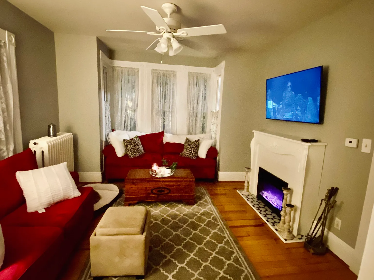 1 bed, 750 sqft, $1,500 — Photo 4