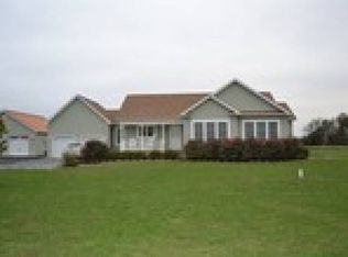1673 Canterbury Rd, Milford, DE 19963