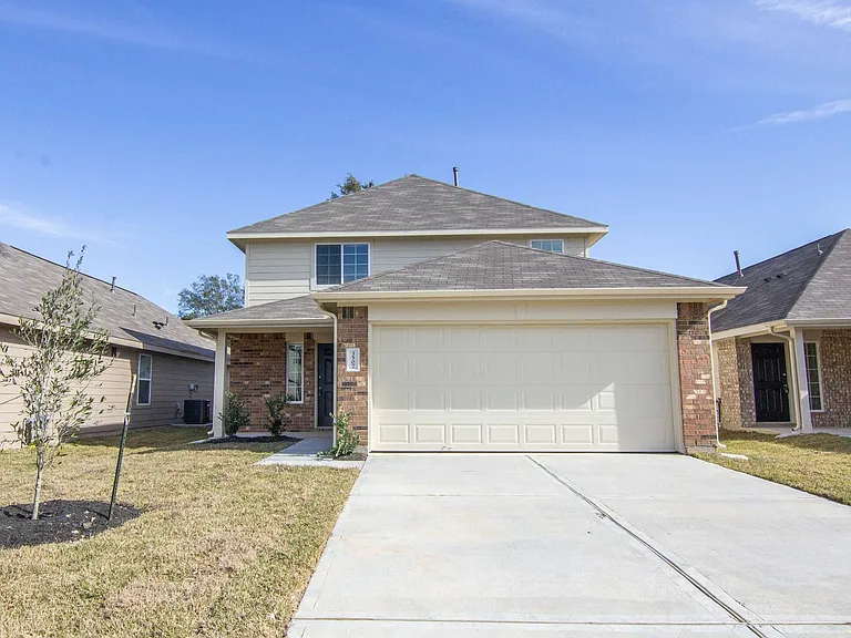 3507 Atascocita Elm Dr — Photo 1