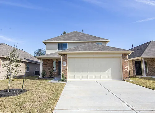 3507 Atascocita Elm Dr Photo 1