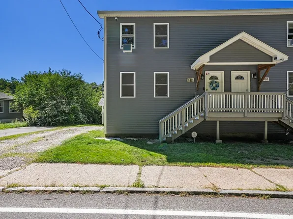 4035 Church St #4035, Palmer, MA 01069