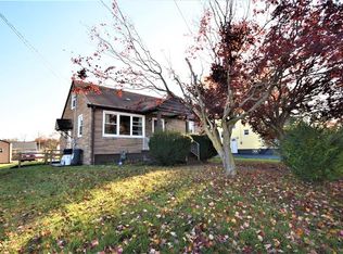 217 State Ave, Ellwood City, PA 16117