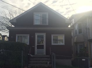 1211 78th St, North Bergen, NJ 07047