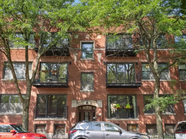 3606 N Magnolia Ave #2, Chicago, IL 60613