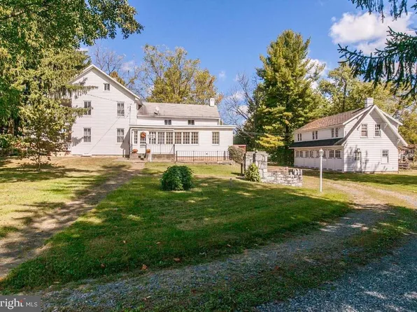 13825 Maugansville Rd, Maugansville, MD 21767
