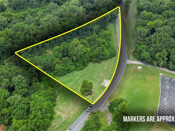State Highway 72 SE, Gravette, AR 72736