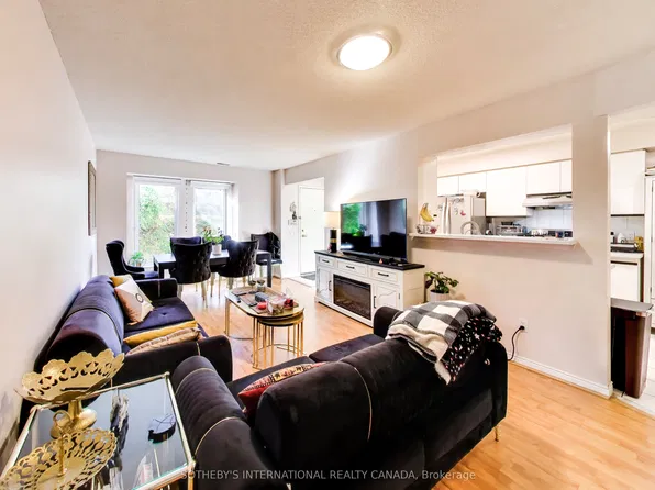 900 Steeles Ave W #714, Vaughan, ON L4J 8C2