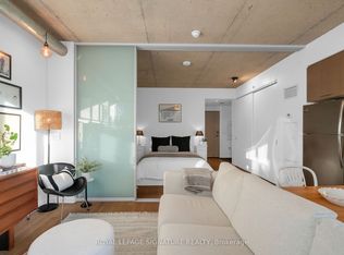 32 Trolley Cres UNIT 719, Toronto, ON M5A 0E8