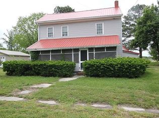 181 Delaware Ave, Laurel, DE 19956