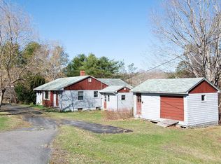 3359 Clementsvale Rd, Clementsvale, NS B0S1G0