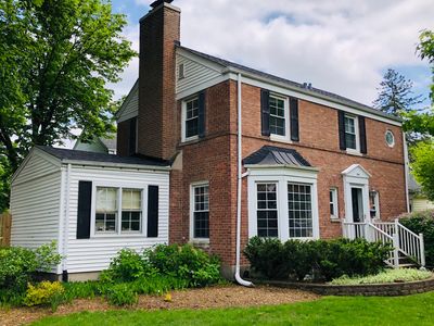 1 S George St, Mount Prospect, IL, 60056